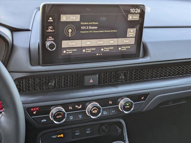 New 2026 Honda CR-V Sport-L image 12