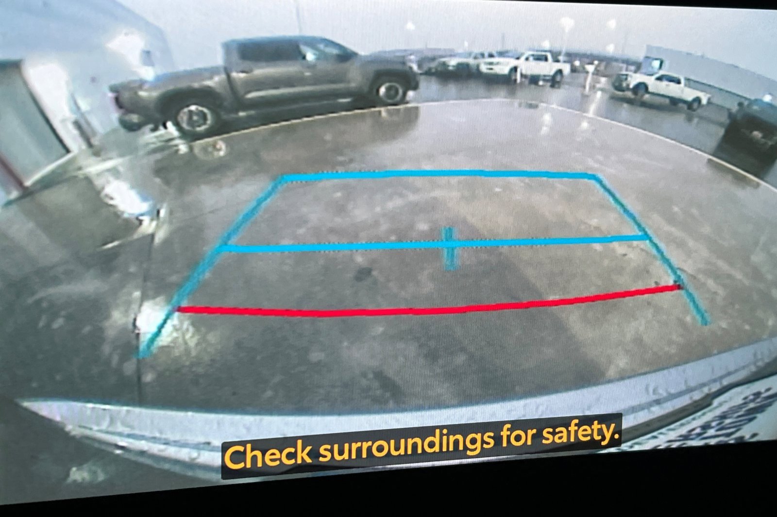 Used 2024 Toyota Highlander XLE image 17