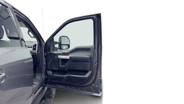 Used 2021 Ford F250 Lariat AWD/4WD image 10