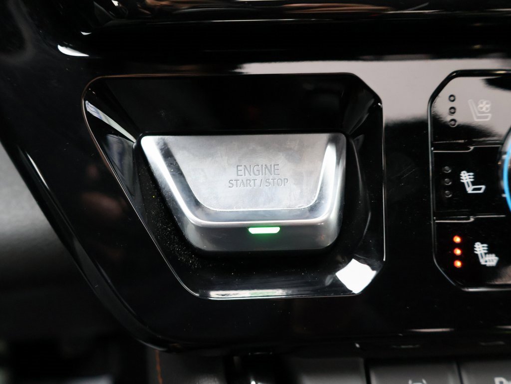 New 2026 GMC Sierra 1500 AT4 w/ AT4 Premium Package image 22