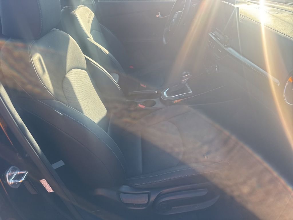 Used 2020 Kia Forte EX image 18
