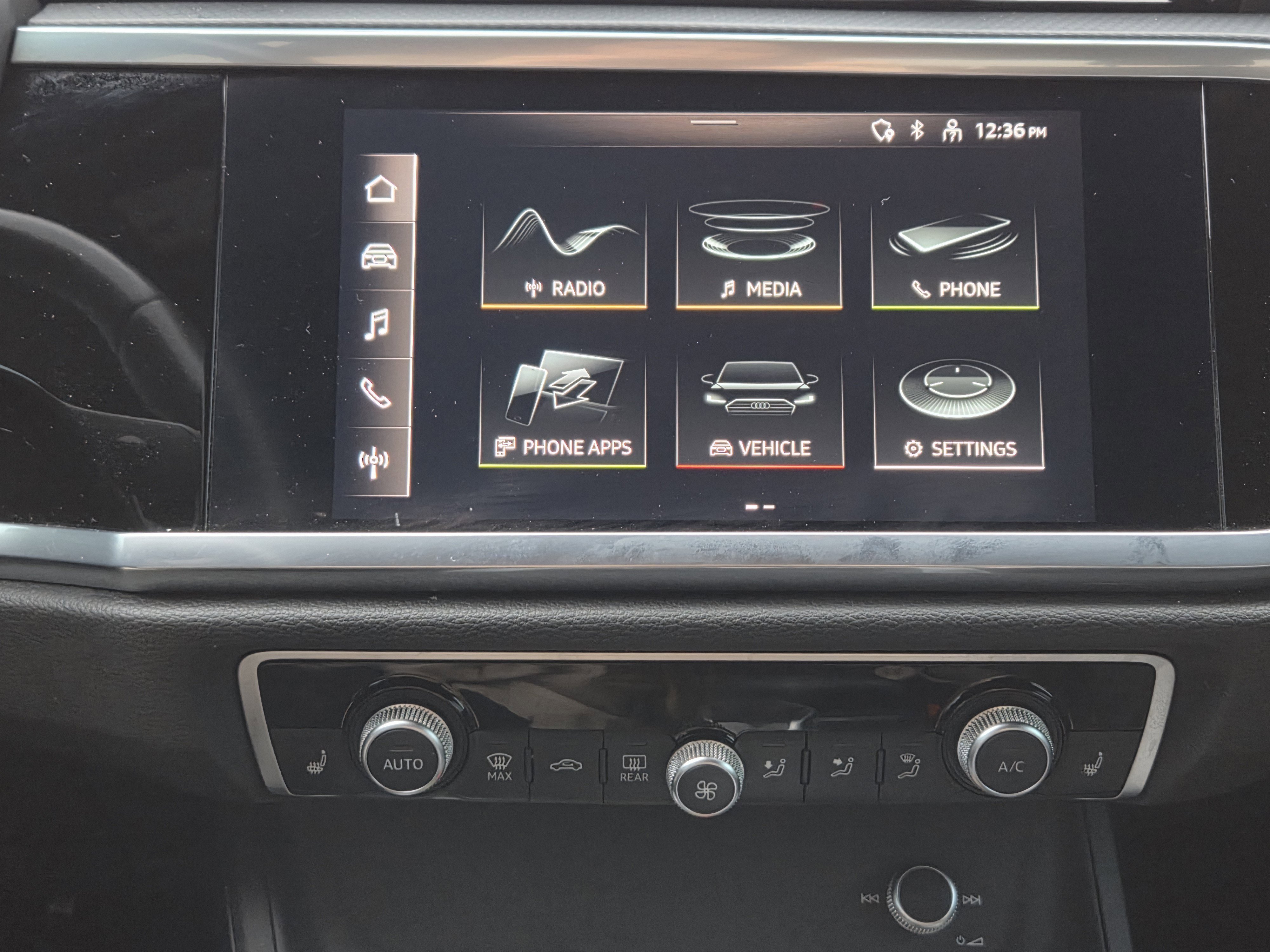 Used 2022 Audi Q3 2.0T Premium Plus image 12