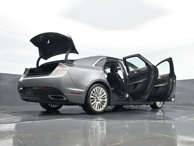 Used 2014 Lincoln MKZ AWD w/ Equipment Group 102A Reserve image 37