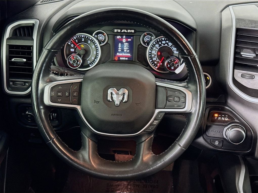 Used 2020 RAM 1500 Big Horn image 38