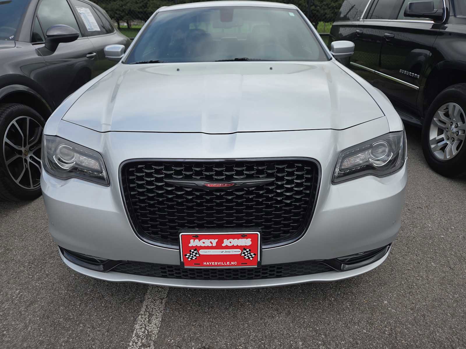 Used 2023 Chrysler 300 S w/ Comfort Group image 11
