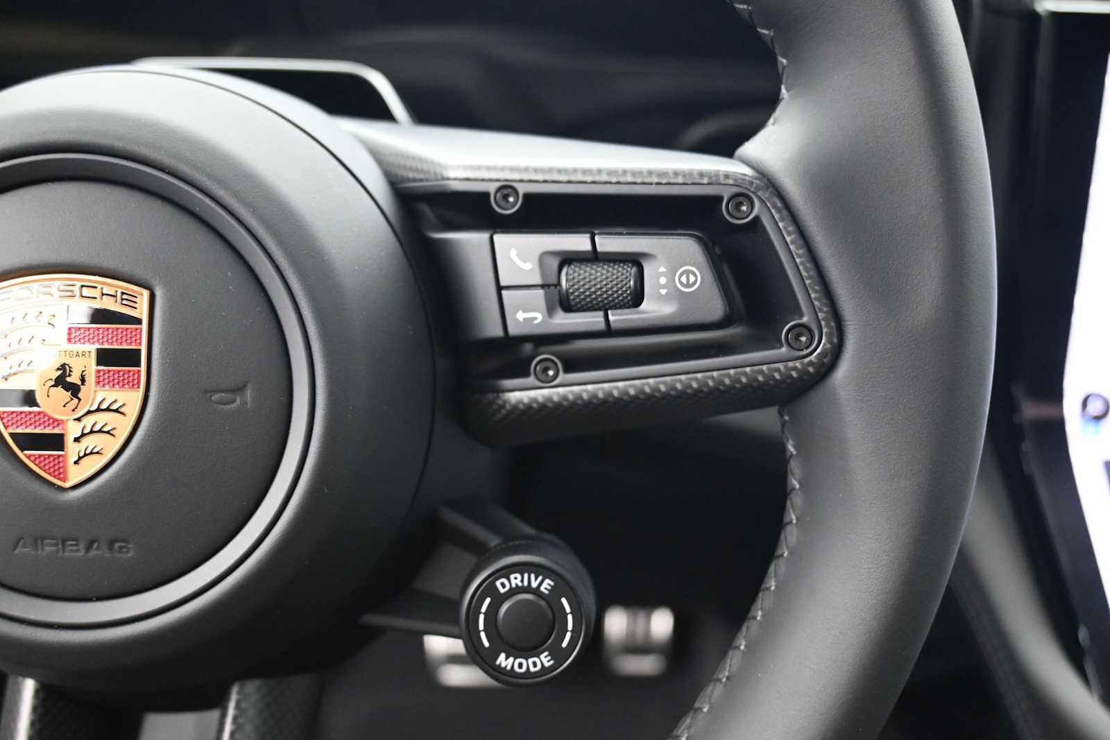 New 2026 Porsche Cayenne S AWD/4WD image 15