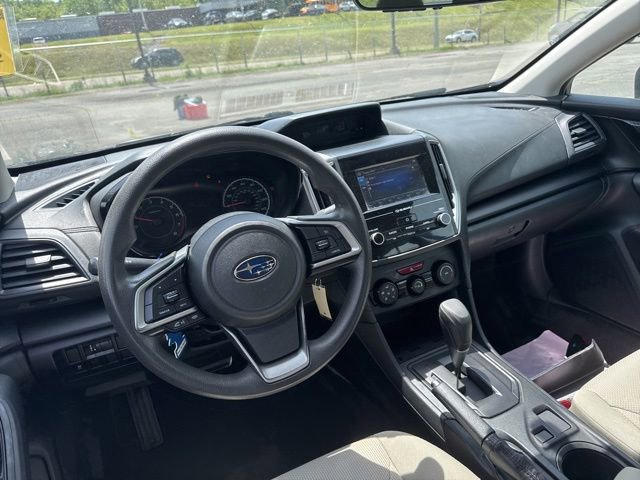 Used 2018 Subaru Impreza 2.0i AWD/4WD image 12