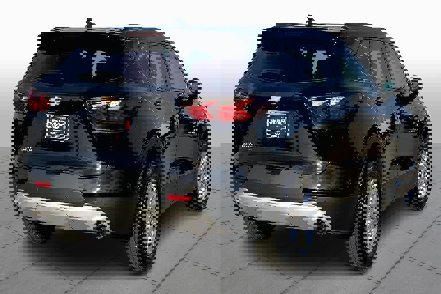 Used 2022 Chevrolet Blazer LT image 13