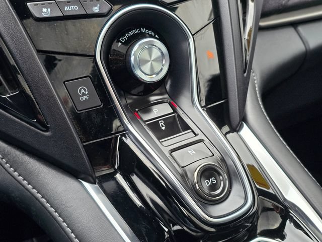 Used 2020 Acura RDX A-Spec AWD/4WD image 37