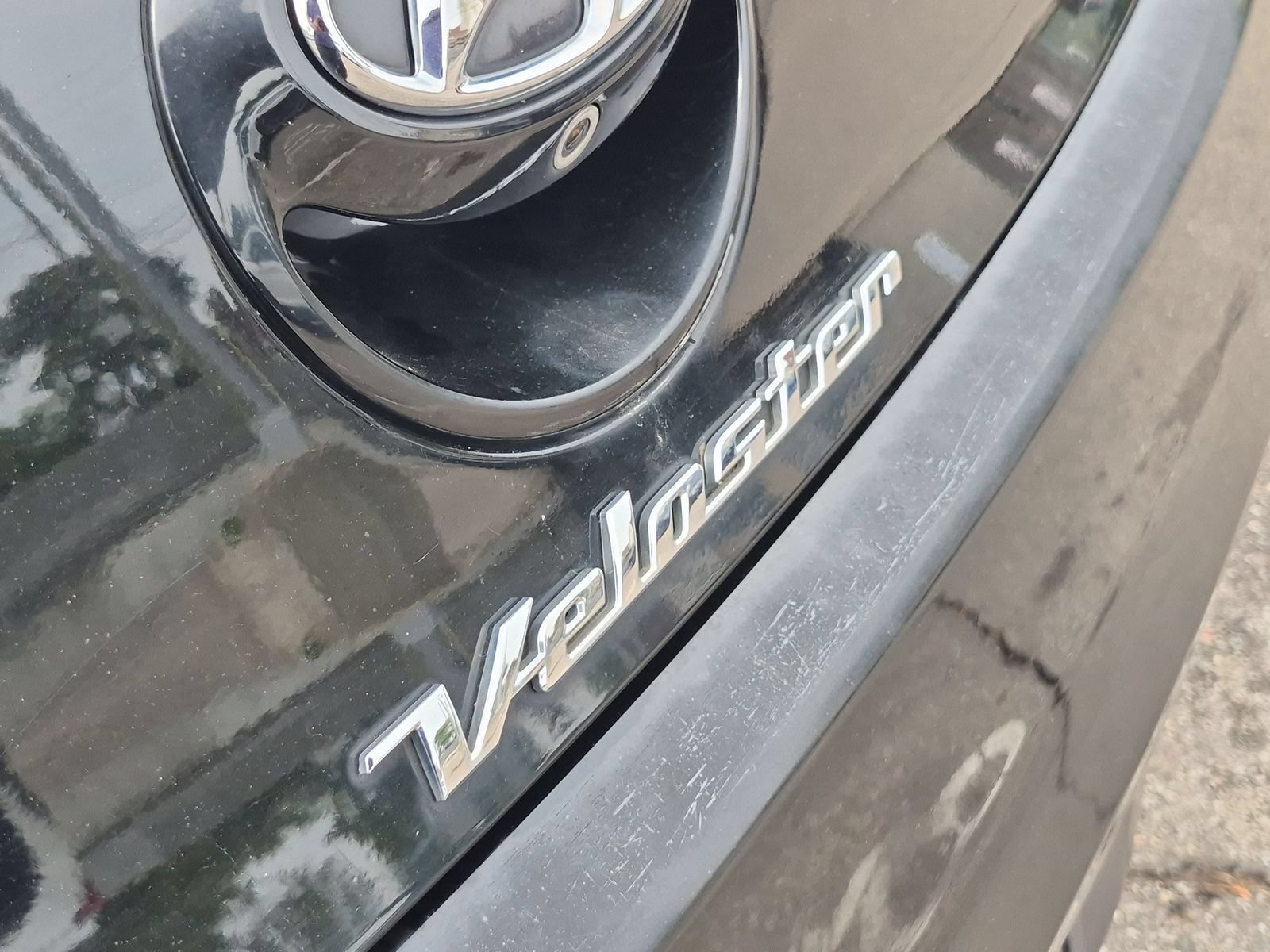 Used 2016 Hyundai Veloster Turbo w/ Option Group 04 FWD image 14