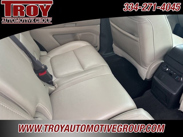 Used 2013 Ford Explorer XLT image 19