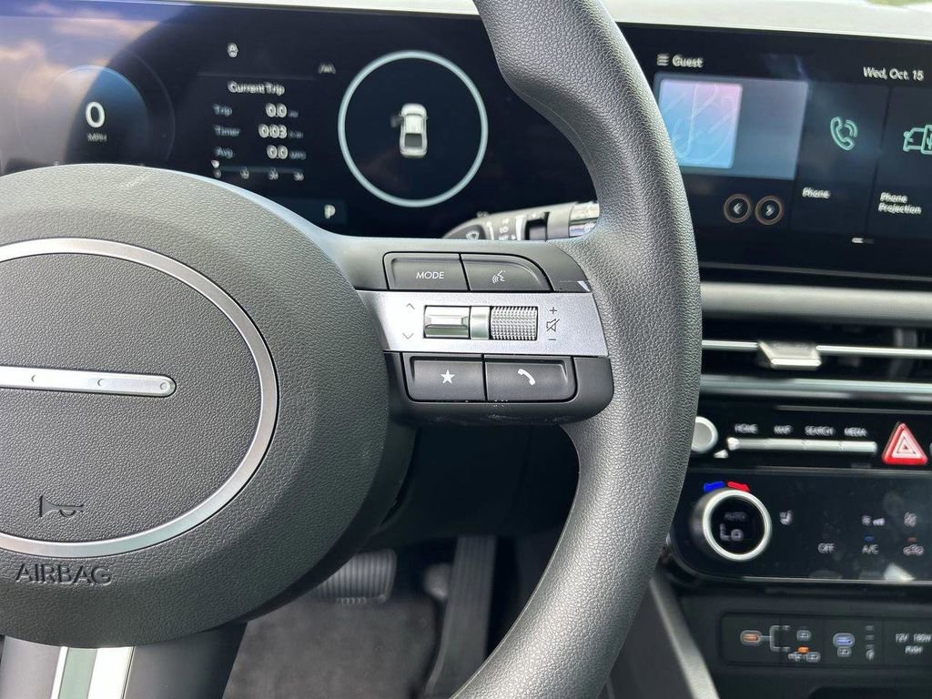 New 2026 Hyundai Santa Cruz SEL image 26