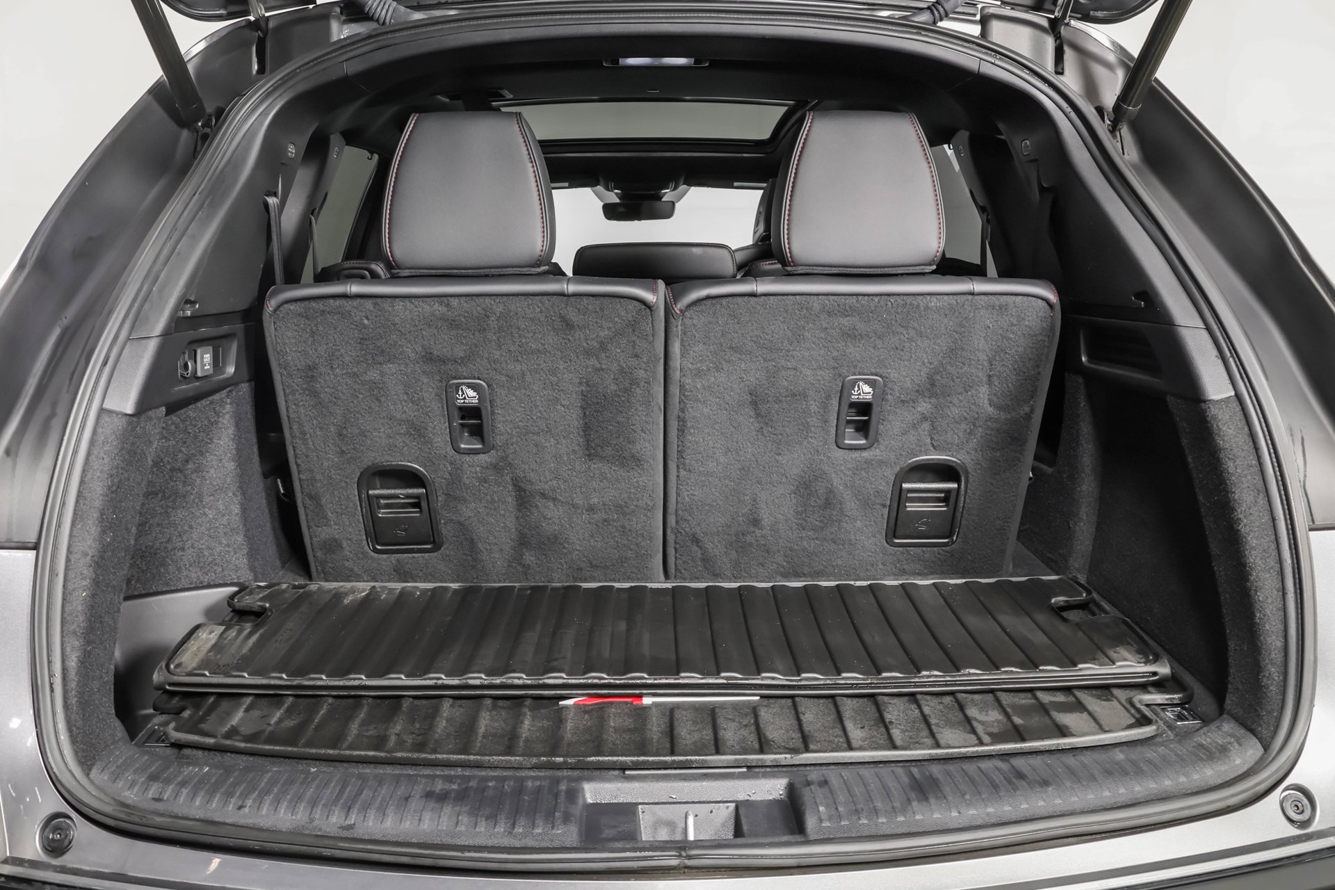 Used 2022 Acura MDX A-Spec AWD/4WD image 40