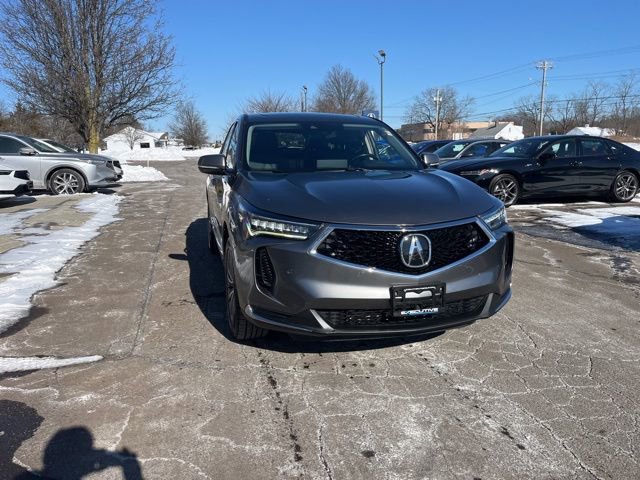 Certified 2022 Acura RDX w/ Technology Package image 20