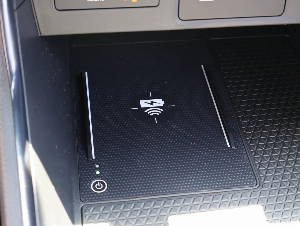 New 2026 Honda CR-V Sport Touring image 24