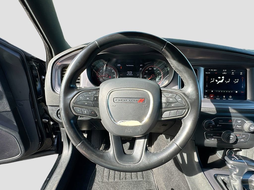 Used 2023 Dodge Charger SXT w/ Blacktop Package image 9