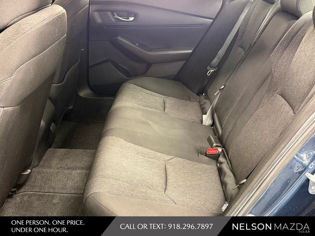 Used 2024 Honda Accord EX image 32