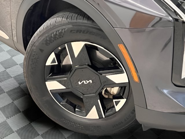 Used 2026 Kia Sportage LX AWD/4WD image 25
