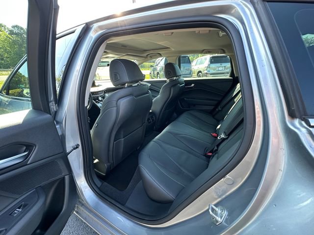 Used 2022 Acura TLX w/ Technology Package image 18