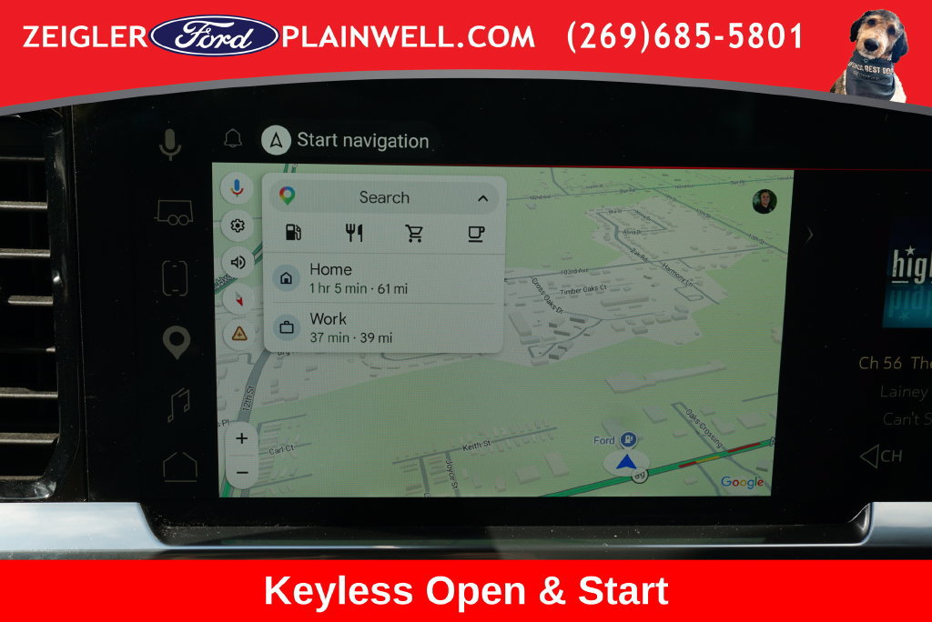 Used 2025 GMC Sierra 1500 Elevation AWD/4WD image 18