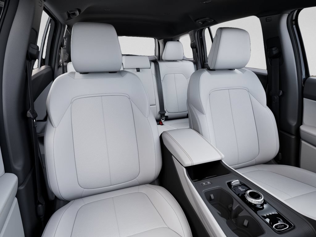 New 2026 Jeep Cherokee Limited AWD/4WD image 18