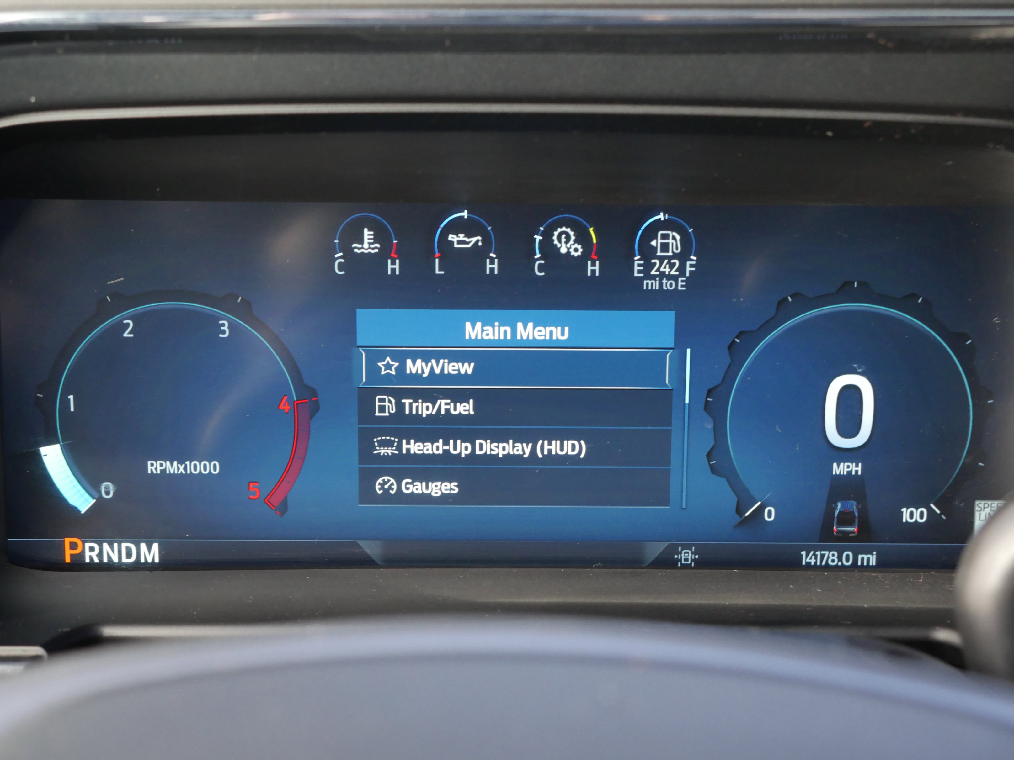 Certified 2023 Ford F250 Lariat w/ Lariat Ultimate Package image 8