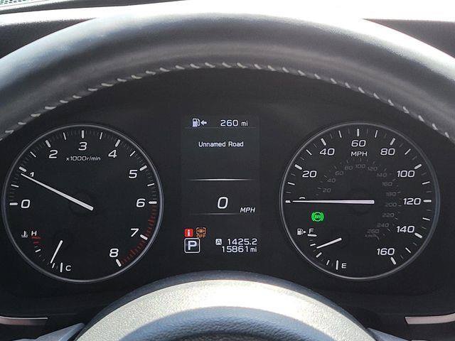 Used 2025 Subaru Ascent Touring w/ Popular Package #2 AWD/4WD image 33