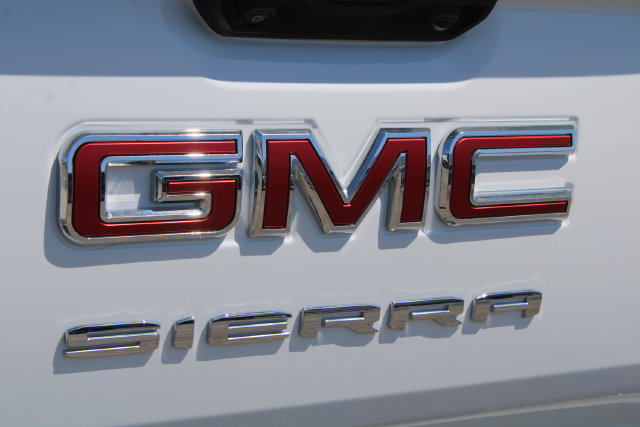 Used 2024 GMC Sierra 1500 Elevation RWD image 8