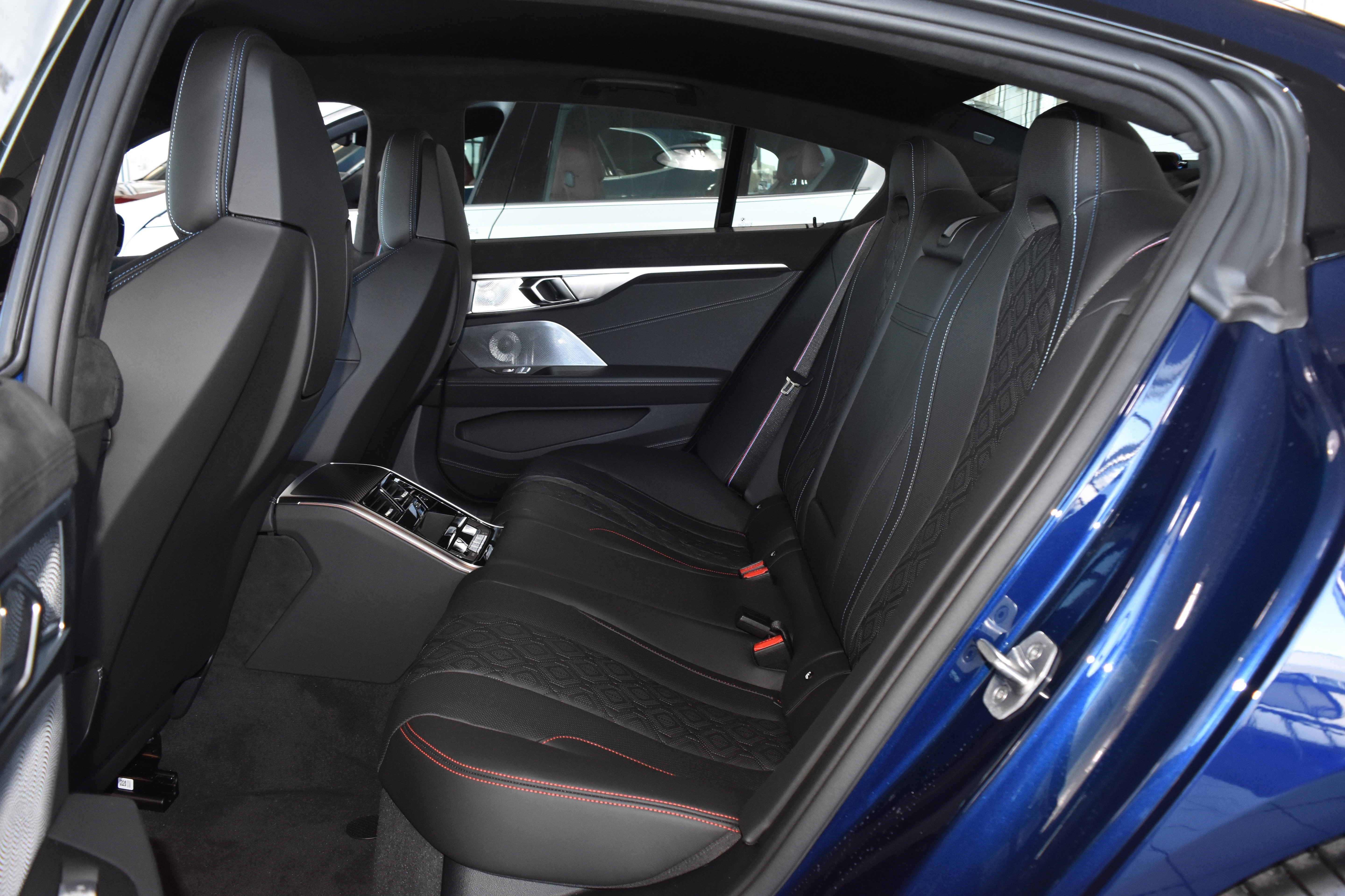 New 2026 BMW M850i xDrive image 20