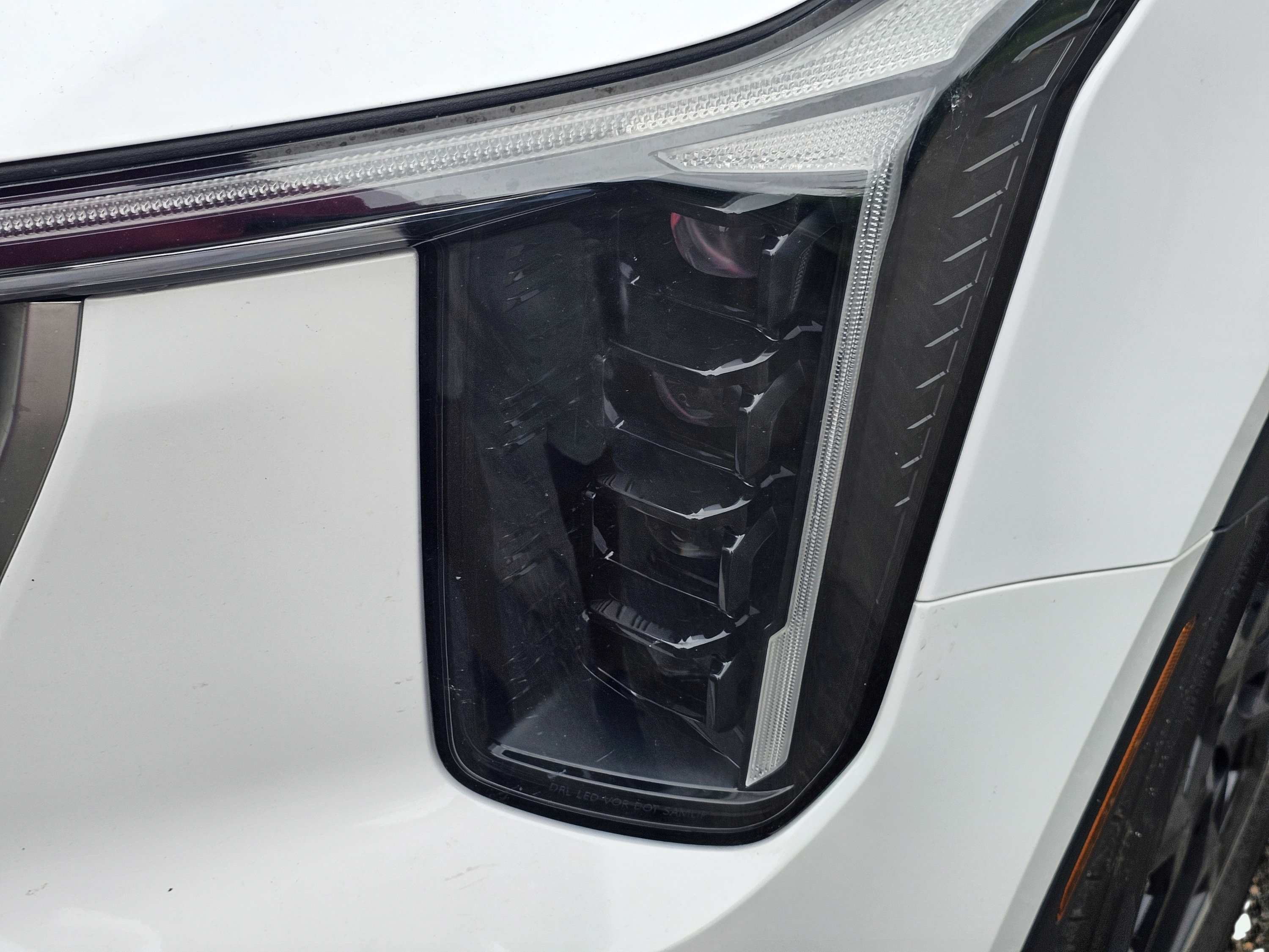 Used 2024 Kia Sorento S w/ Panoramic Sunroof Package FWD image 8