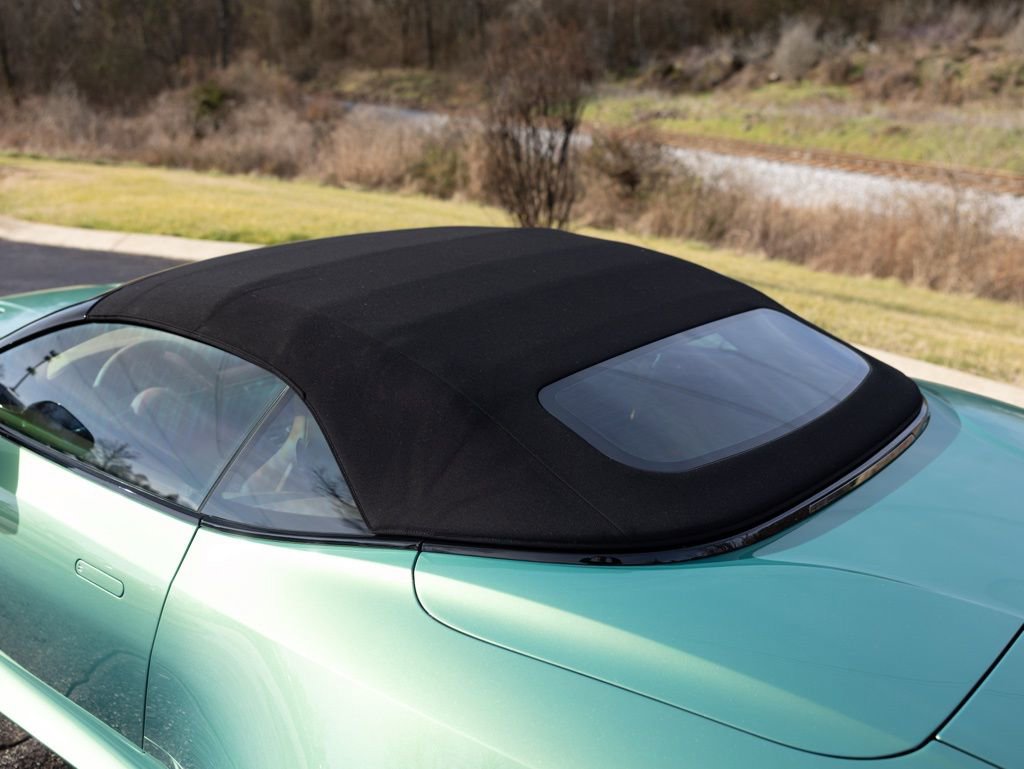Used 2025 Aston Martin DB12 Volante image 66