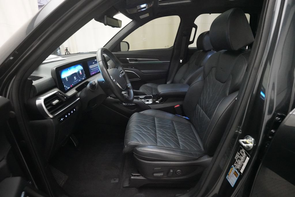 Certified 2024 Kia Telluride SX Prestige X-Line image 7