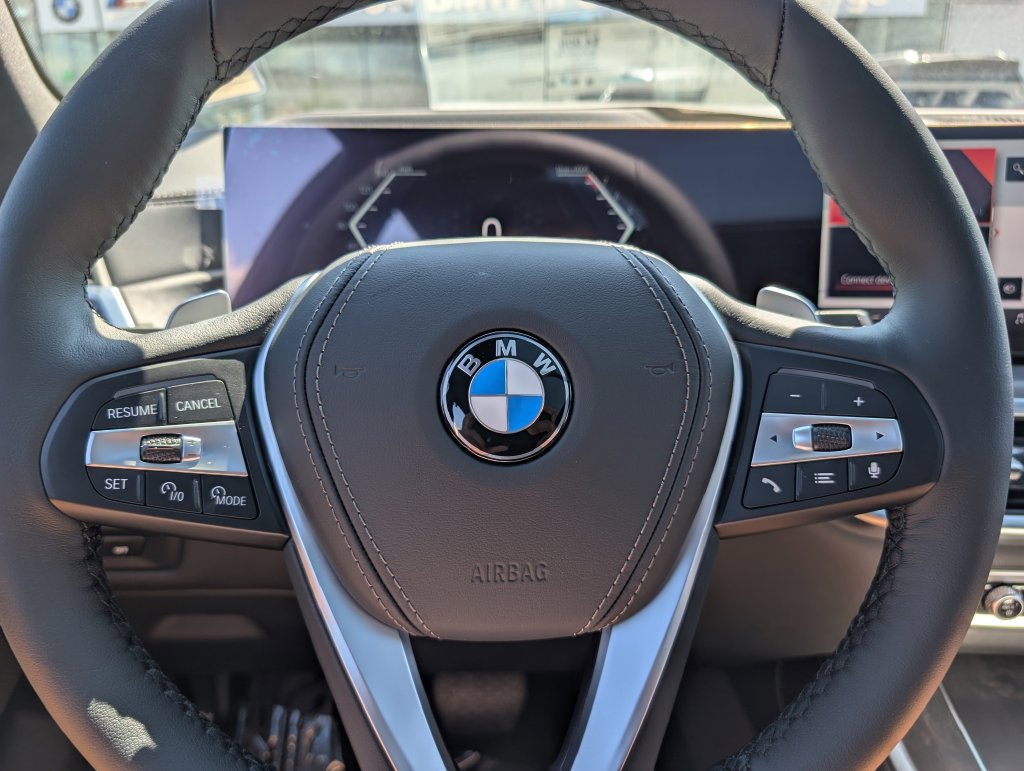 Used 2026 BMW X5 xDrive40i AWD/4WD image 24
