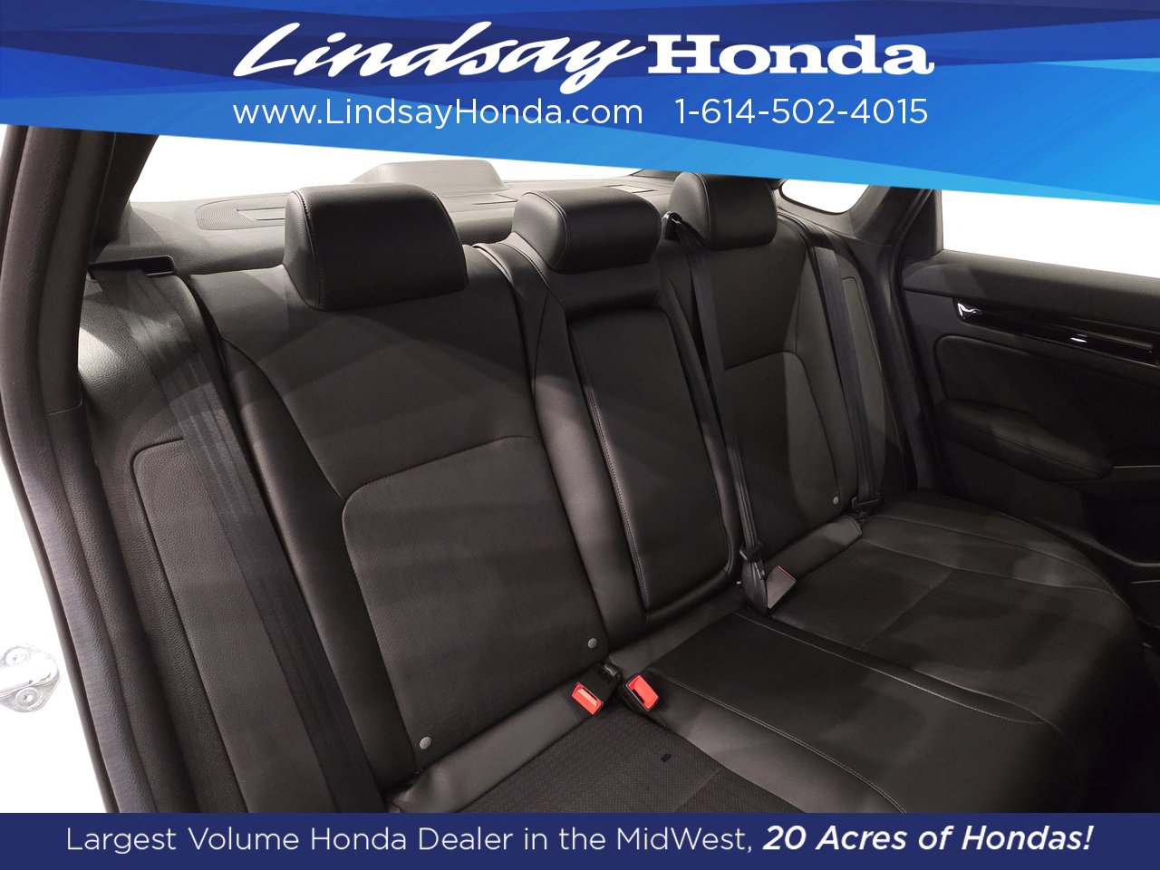 Used 2025 Honda Civic Sport image 8