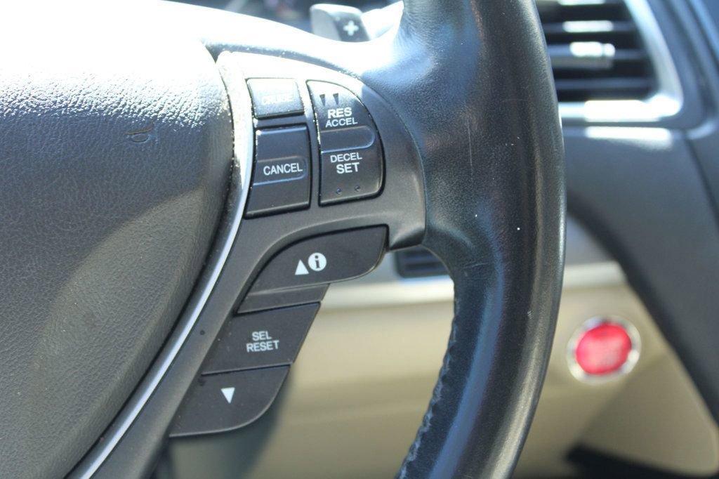 Used 2016 Acura RDX FWD w/ Technology Package image 41