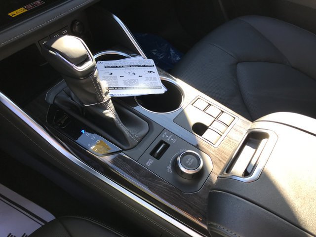 New 2026 Toyota Highlander Limited AWD/4WD image 20