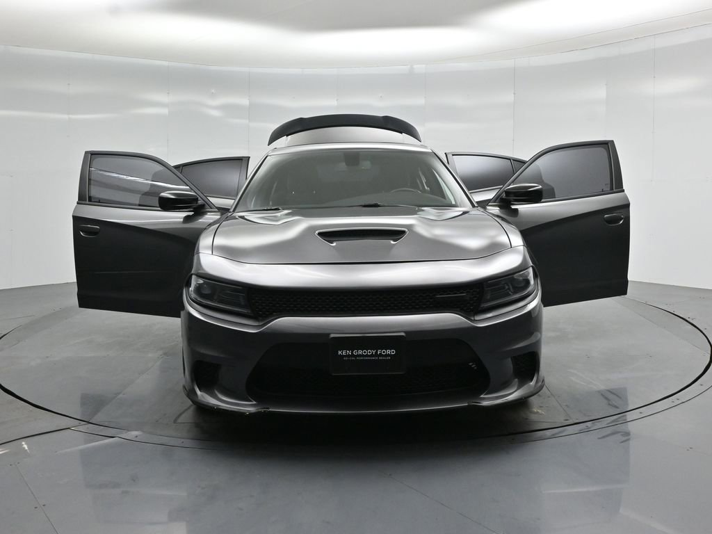 Used 2023 Dodge Charger GT w/ Blacktop Package image 30