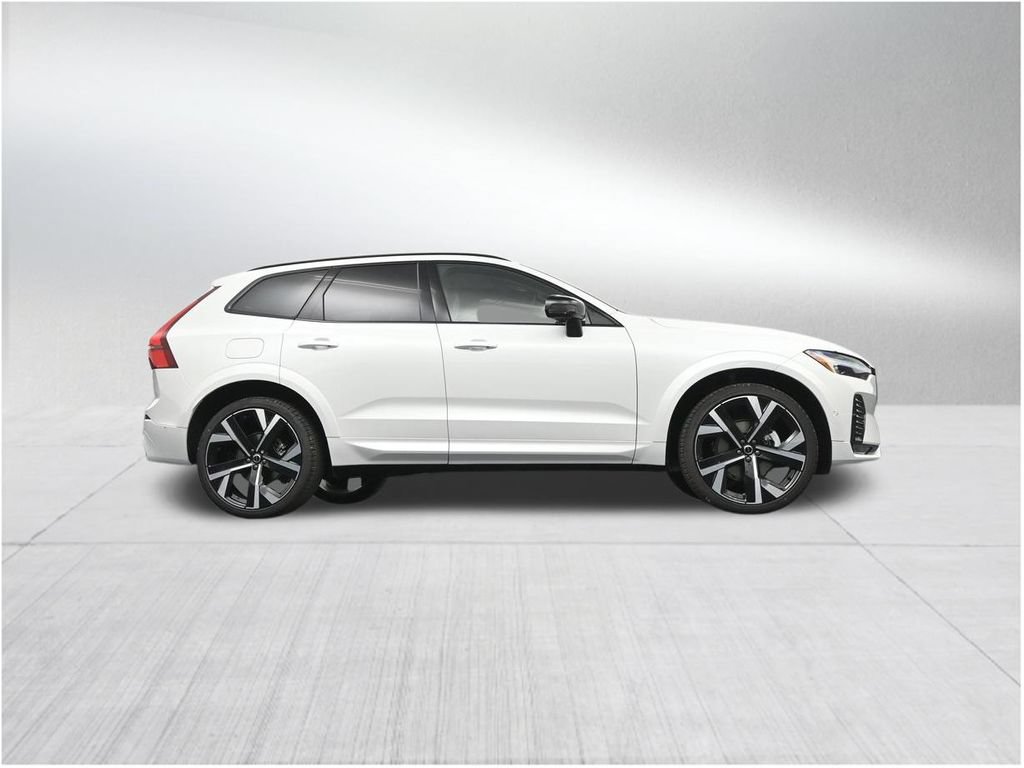 New 2026 Volvo XC60 B5 Ultra AWD/4WD image 26