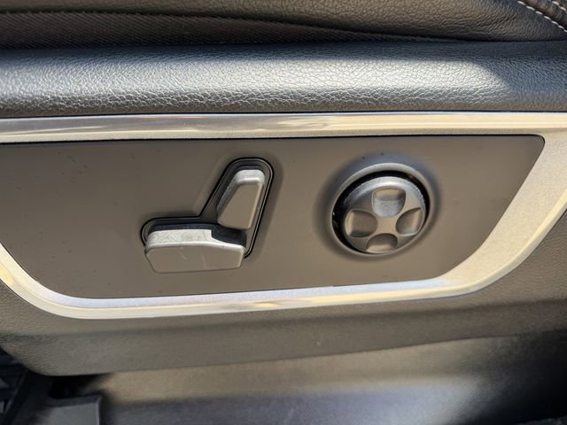 Used 2021 RAM 1500 Laramie AWD/4WD image 26