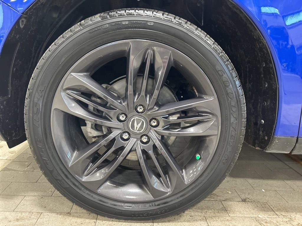 Used 2021 Acura RDX A-Spec image 24