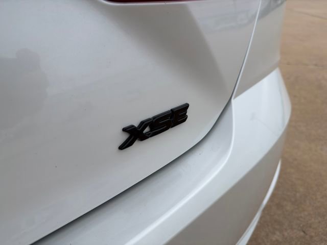 Used 2026 Toyota Camry XSE FWD image 14