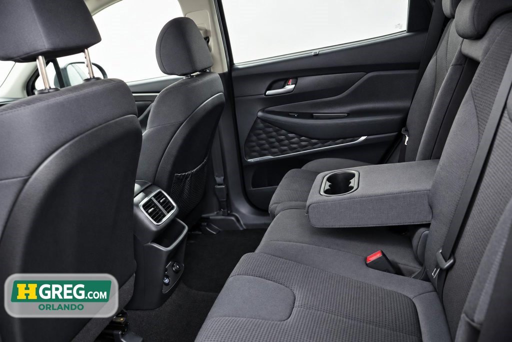 Used 2020 Hyundai Santa Fe SEL w/ Convenience Package AWD/4WD image 14