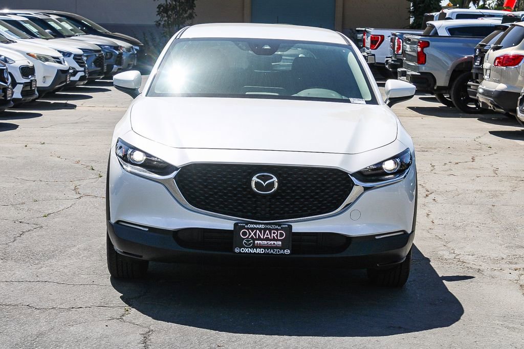 Used 2023 MAZDA CX-30 AWD 2.5 S image 2