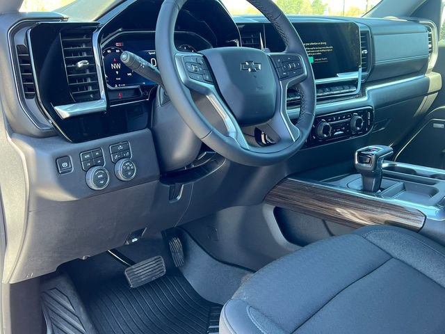New 2026 Chevrolet Silverado 1500 LT Trail Boss w/ Convenience Package II AWD/4WD image 23