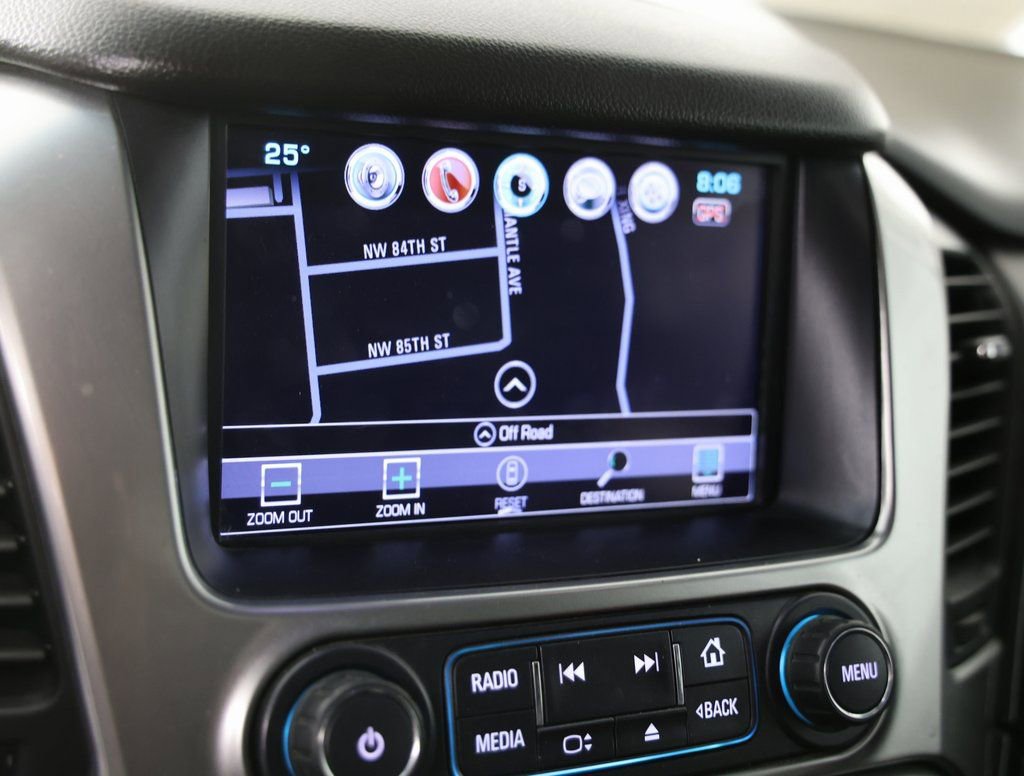 Used 2019 Chevrolet Suburban LT image 9