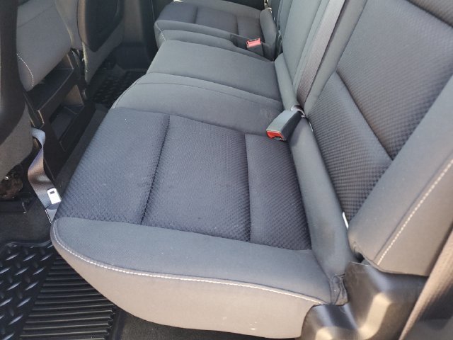Used 2015 GMC Sierra 1500 SLE w/ SLE Value Package AWD/4WD image 15
