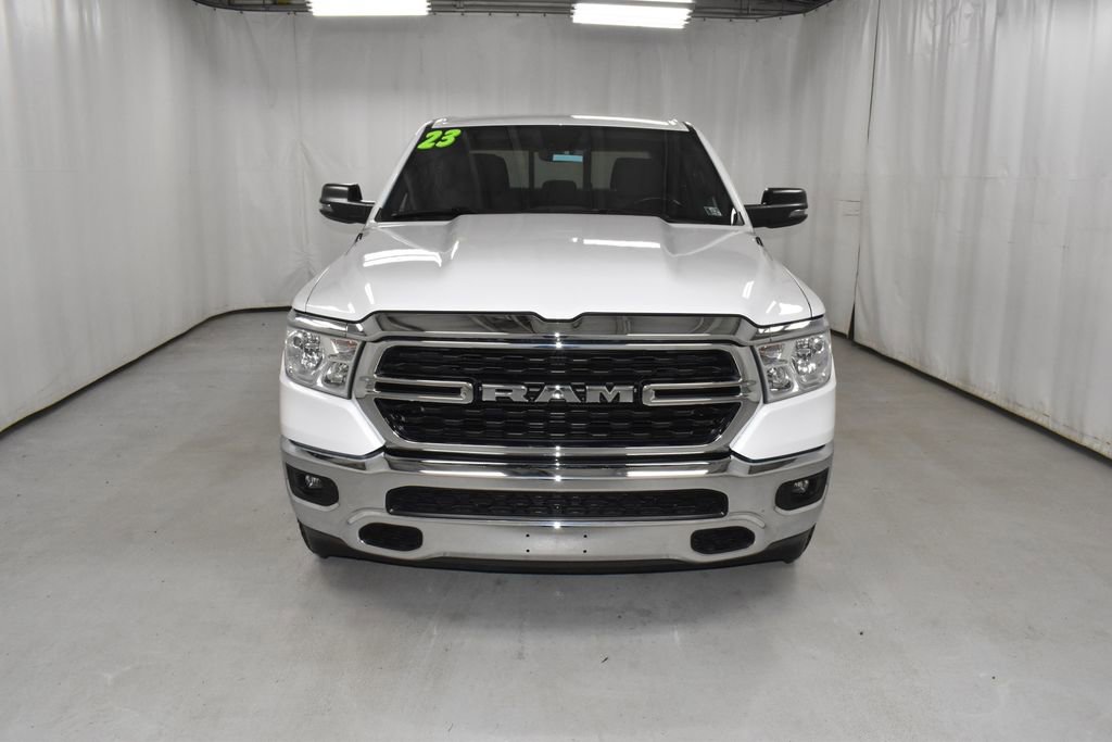 Used 2023 RAM 1500 Big Horn image 4