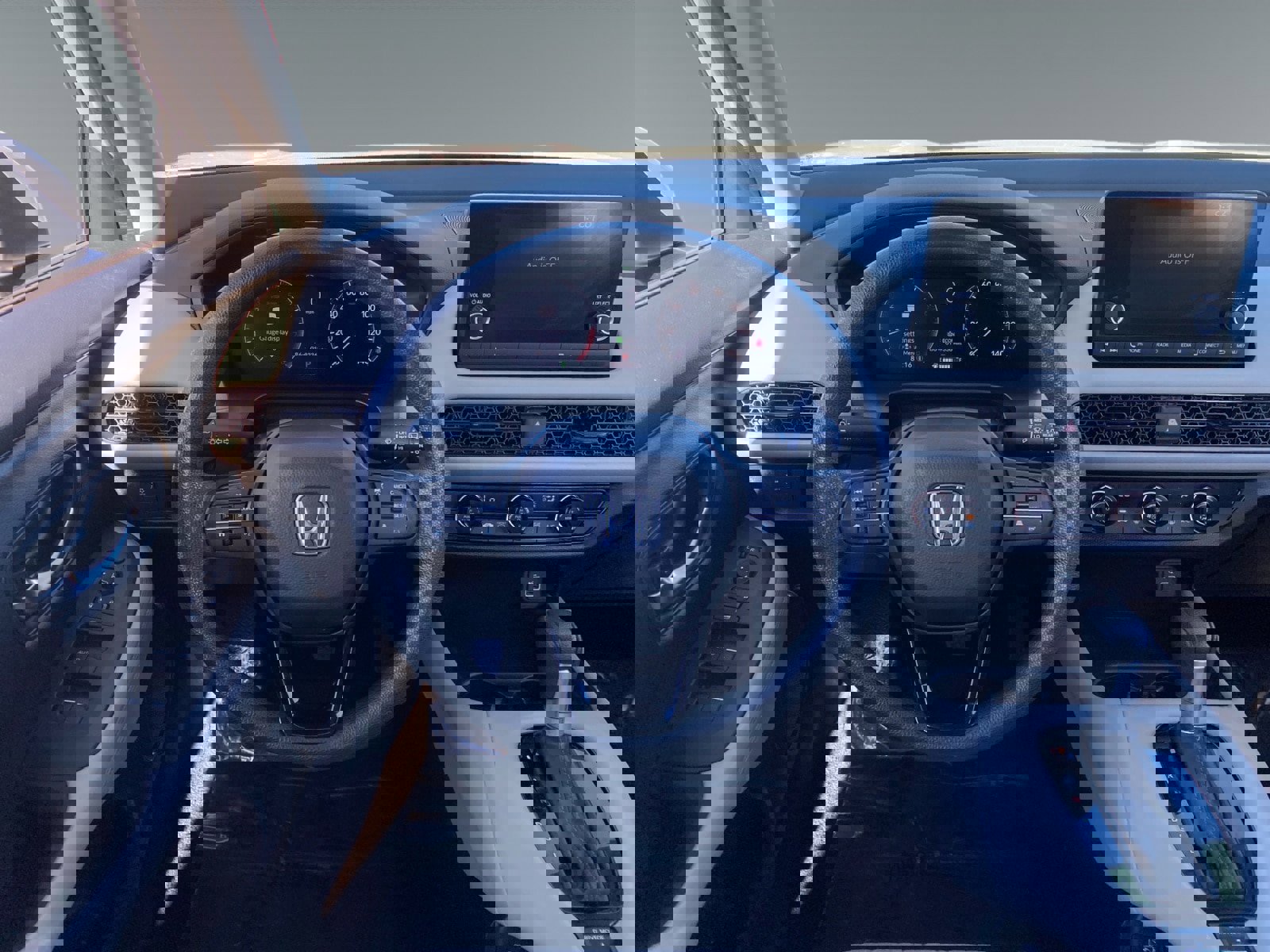 Used 2024 Honda HR-V LX image 12