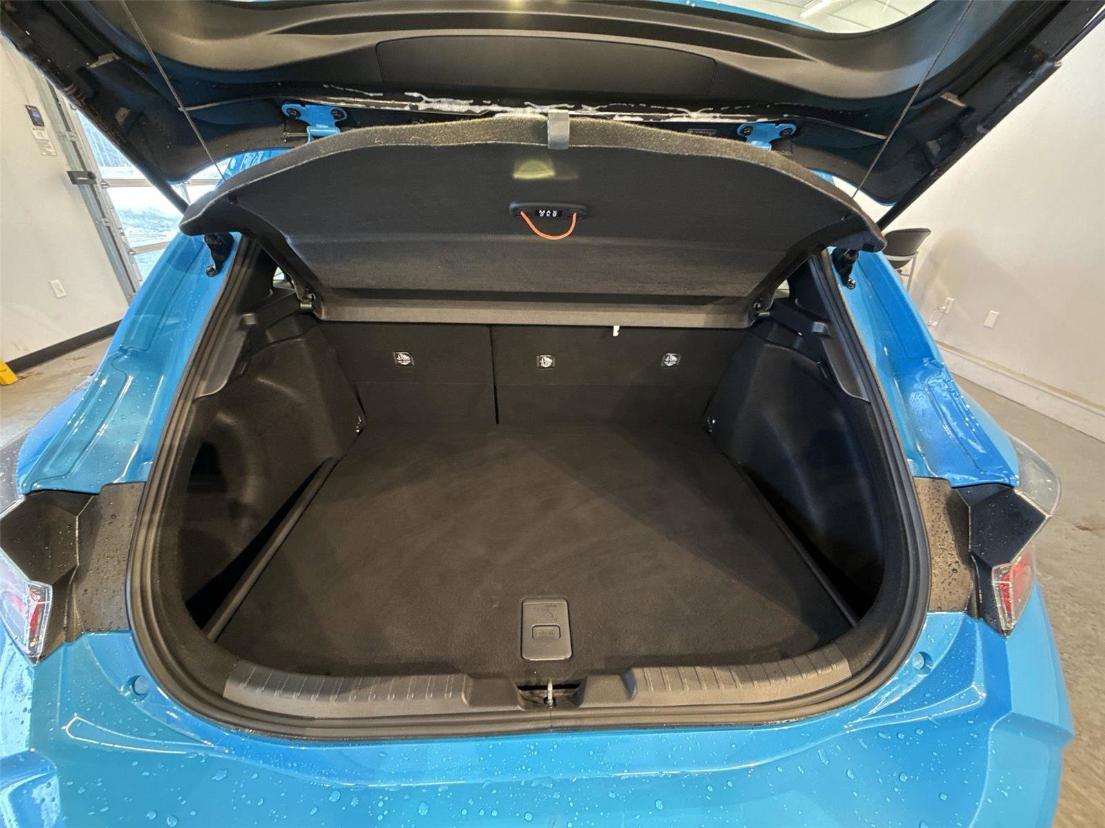 Used 2019 Toyota Corolla SE image 19