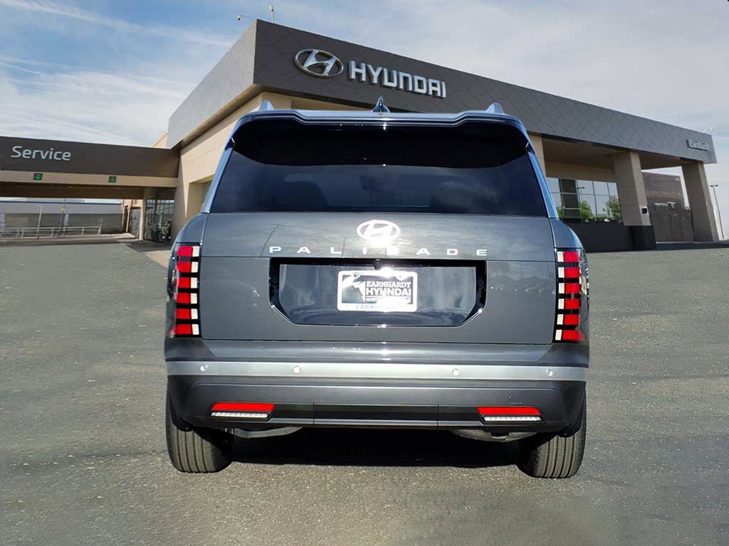 New 2026 Hyundai Palisade SEL image 5
